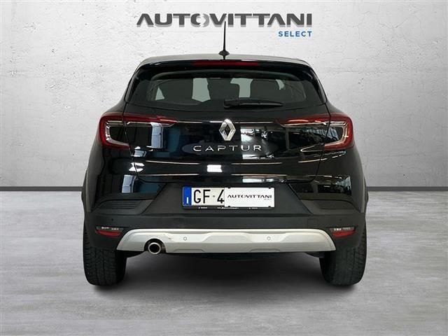 RENAULT Captur 1.3 TCe 140cv Zen Fap