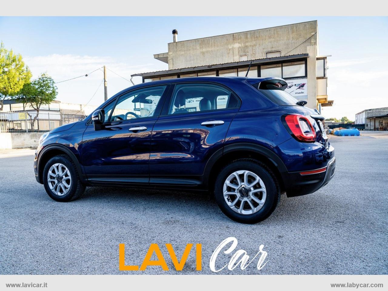FIAT 500X 1.3 M.Jet 95 CV