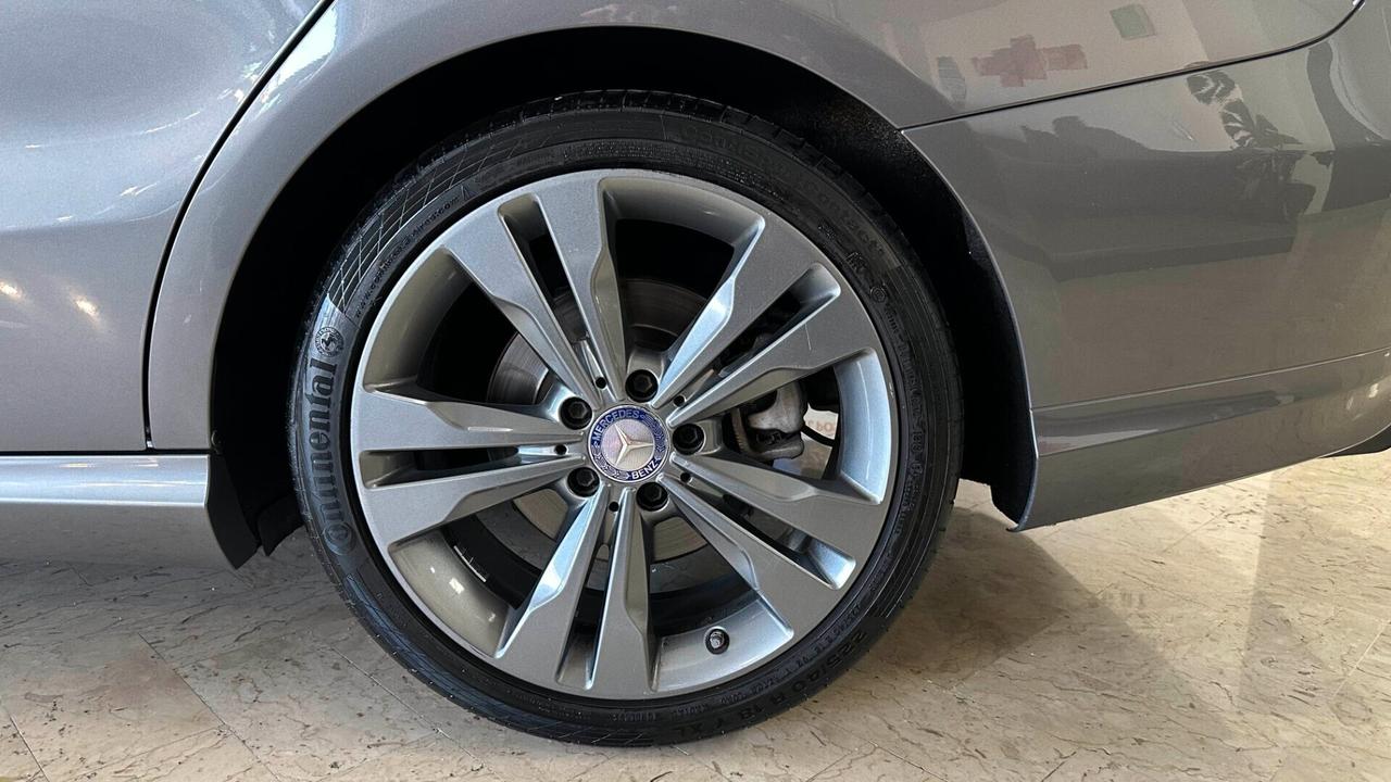 Mercedes-benz CLA 200 CLA 200 d Sport