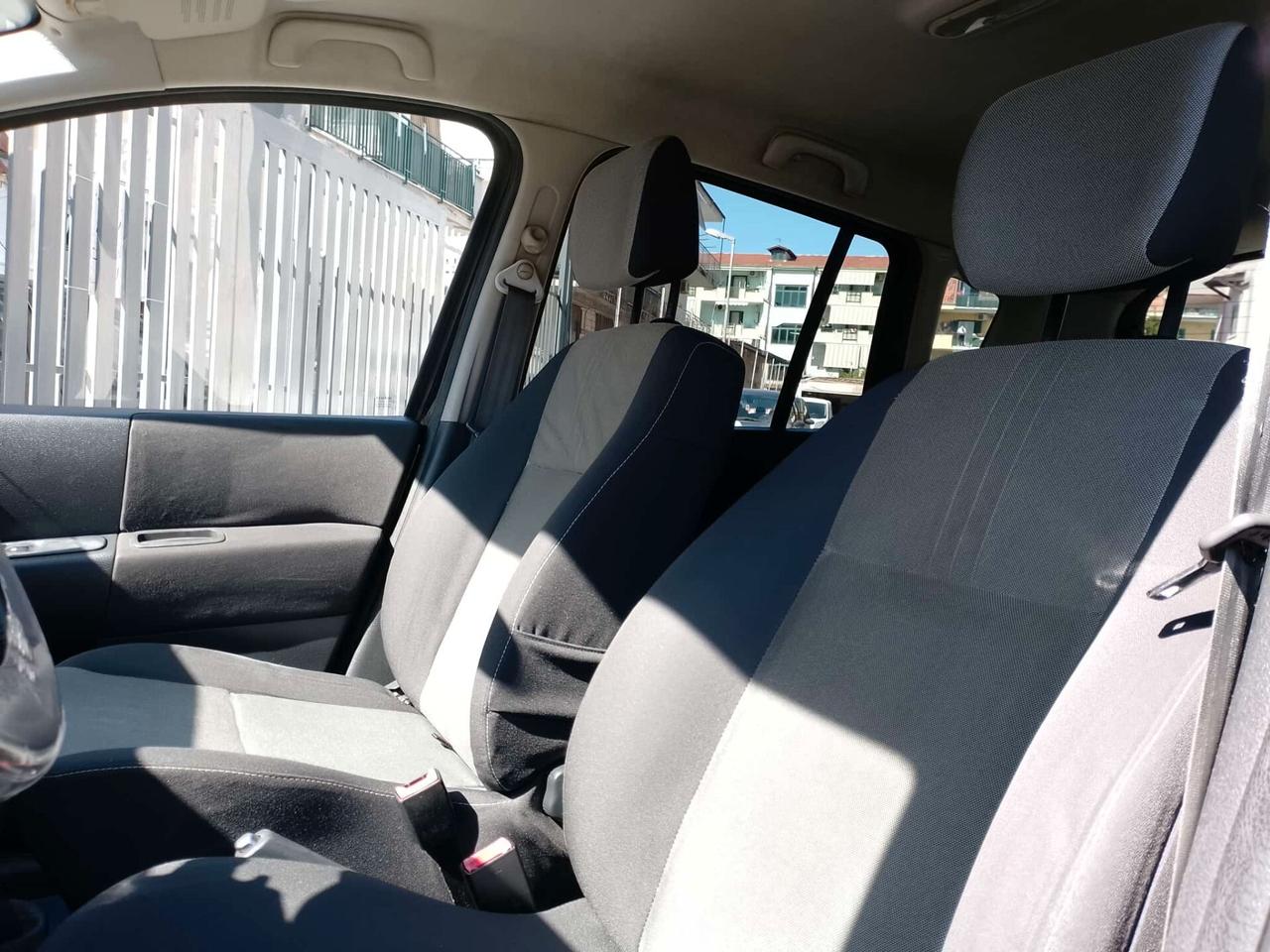 Renault Gran Modus 1,5 DCI 85Cv. Soli 134 Mila Km