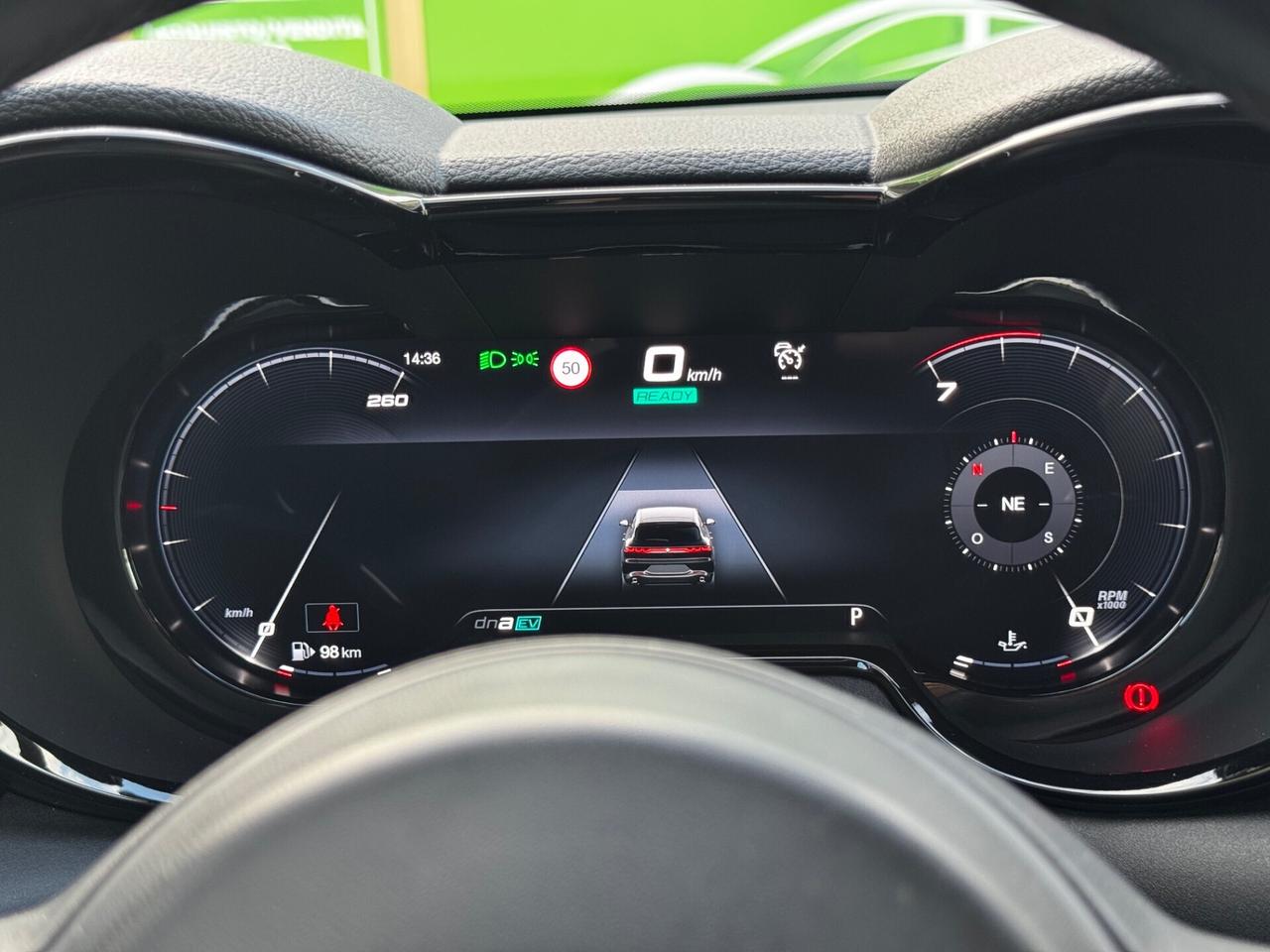 Alfa Romeo Tonale 1.5 HYBRID 130CV SPECIALE 2022