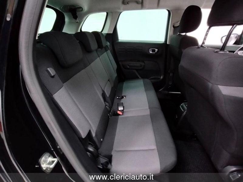 Citroën C3 Aircross PureTech 110 S&S Shine Pack