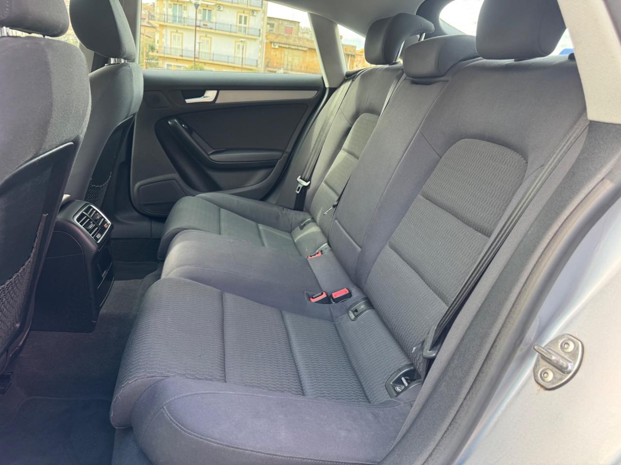 AUDI A5 SPB 2.0 TDI 177 CV MULTITRONIC SPORT FULL