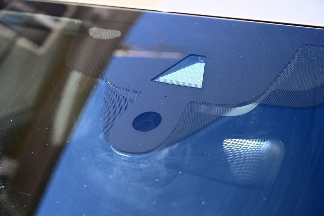 Audi Q3 35 TDI S tronic Business Advanced