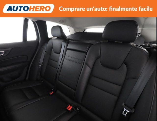 VOLVO V60 B4 (d) Geartronic Momentum Business