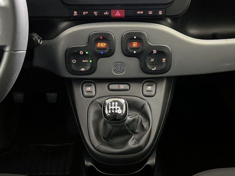 FIAT Panda Panda 1.0 FireFly S&S Hybrid City Cross