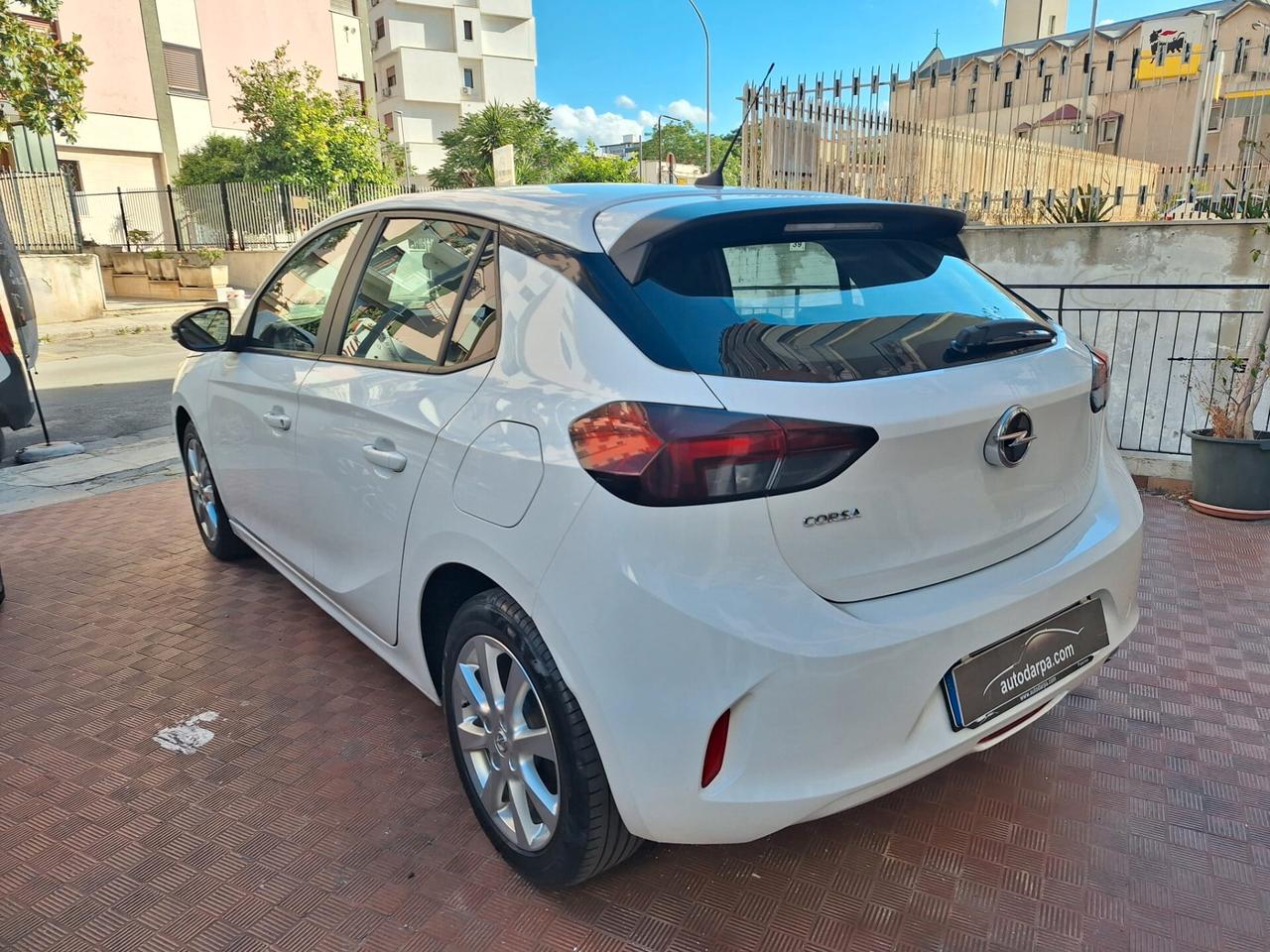 Opel Corsa 1.2 Elegance