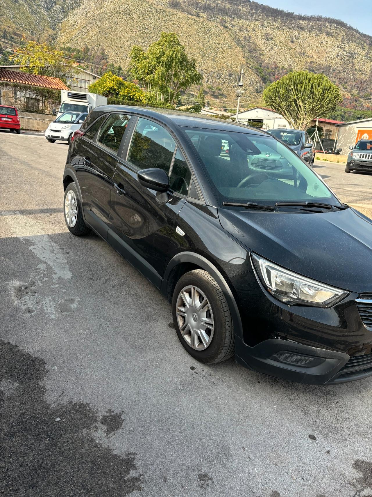 Opel Crossland Crossland X 1.2 12V ANNO 2019 KM 70.000 PER INFO 3279411053