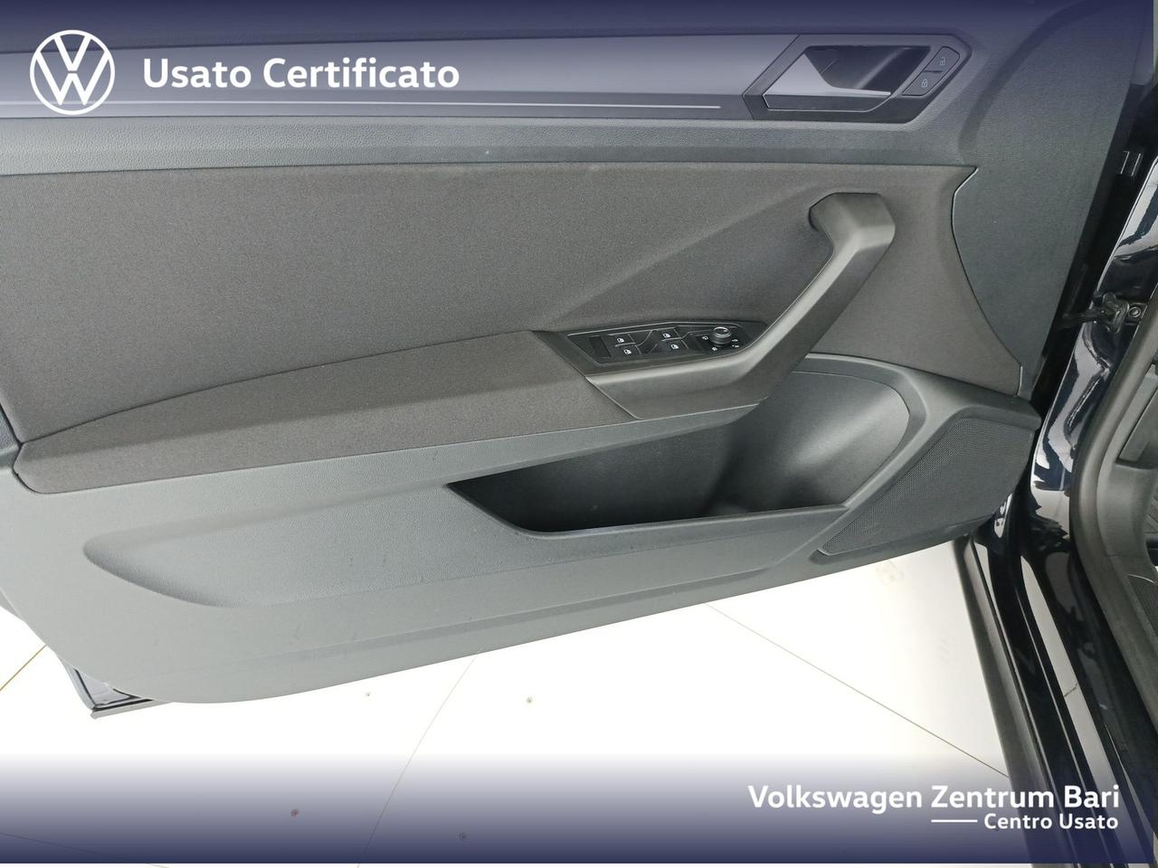 Volkswagen T-Roc cabriolet 1.5 tsi style dsg