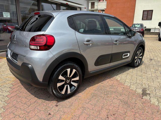 CITROEN C3 PureTech 110 Max *Retrocamera*Navi*Lega
