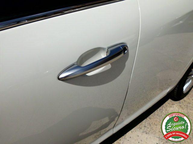 ALFA ROMEO Giulietta 2.0 JTDm-2 140 CV Exclusive