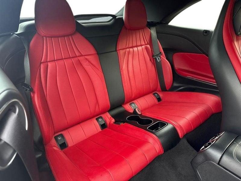 Mercedes-Benz CLE Cabrio 220 d AMG Line Advanced auto