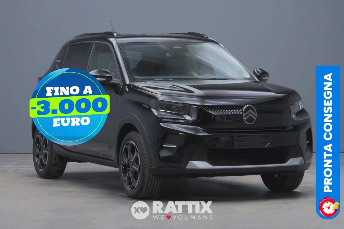 Citroen C3 1.2 Puretech Turbo 100CV Max