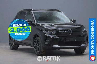 Citroen C3 1.2 Puretech Turbo 100CV Max