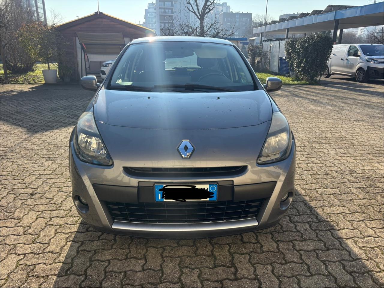 Renault Clio 1.2 16V 5 porte GPL 20th Anniversario