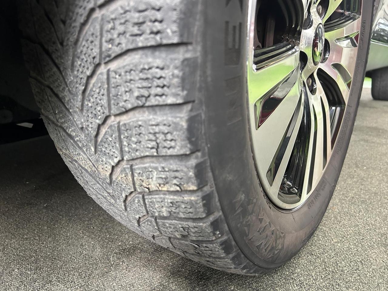 Kia Sportage 1.7 CRDI VGT 2WD high tech PELLE-CERCHI 18