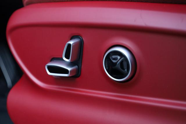 MASERATI Grecale V6 530 CV AWD Trofeo