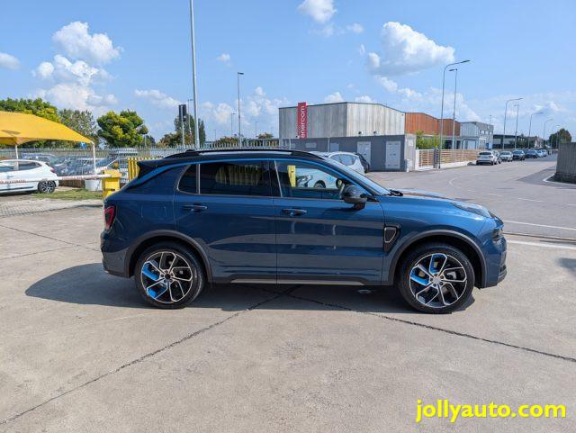 LYNK & CO 01 PHEV 192KW PHEV DCT - PLUG IN