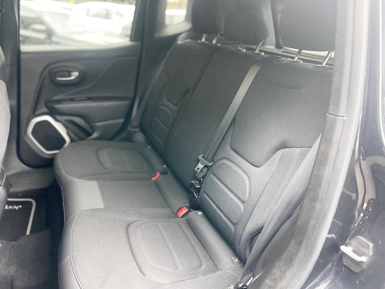 Jeep Renegade 1.6 Diesel 120CV E6 Neo - 2016