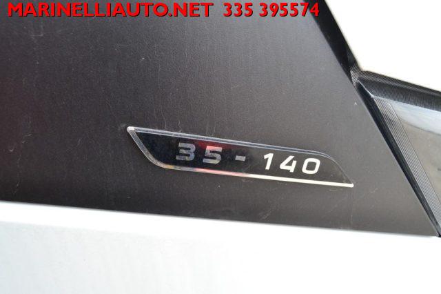 IVECO Daily 35C14 2.3 RIBALT.TRILATERALE P.CONSEGNA