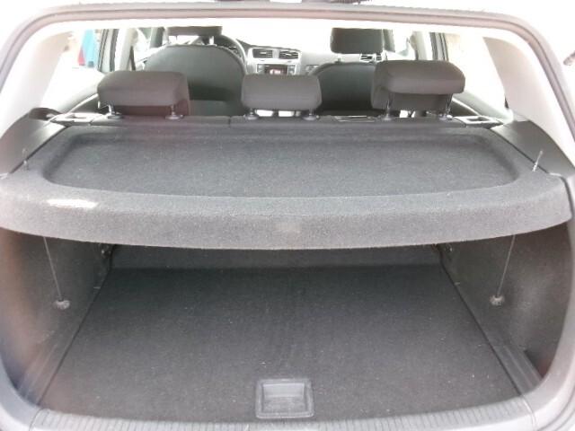 Volkswagen Golf 1.2 TSI 85 CV 5p. Trendline BlueMotion Technology