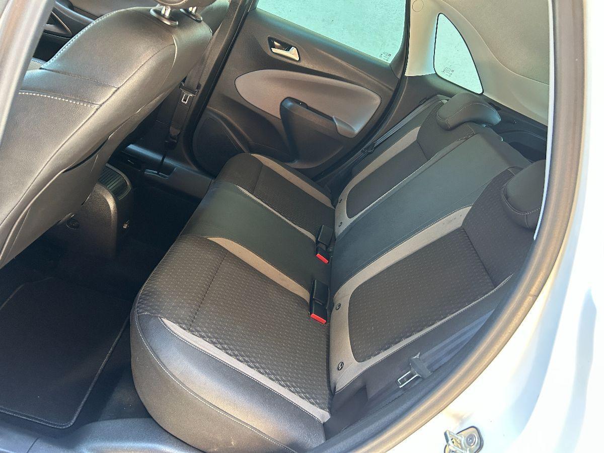 OPEL - Crossland X - 1.6 diesel 100 CV Innovation