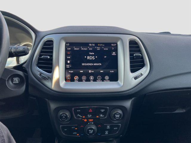 JEEP Compass Compass 2.0 Multijet II S