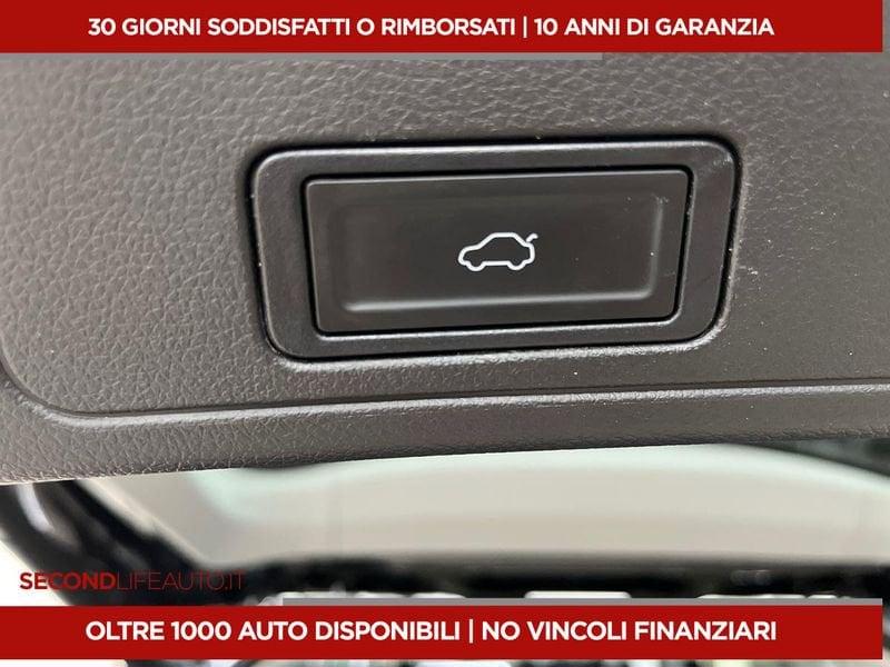 DR AUTOMOBILES DR 6.0 1.5 turbo Gpl 149cv cvt