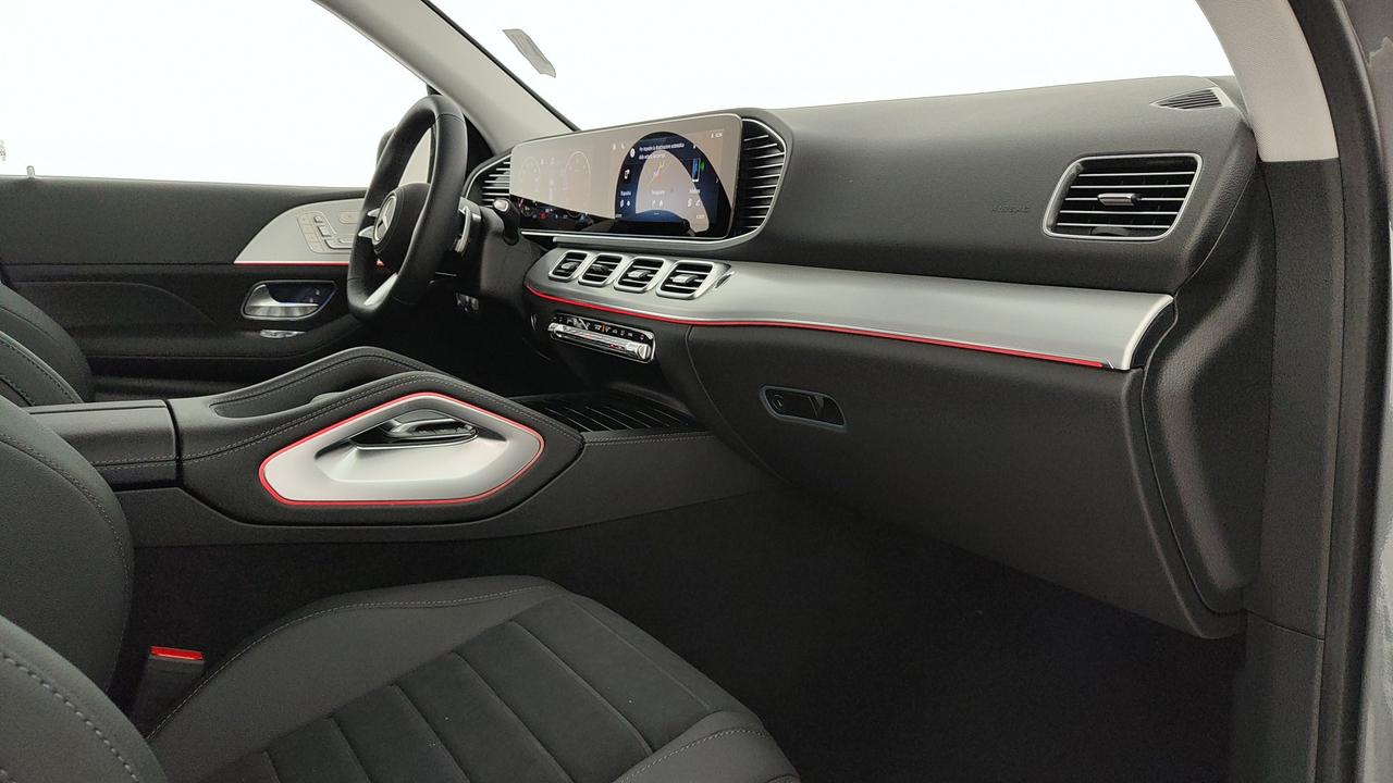 Mercedes-Benz GLE 300 d 4MATIC