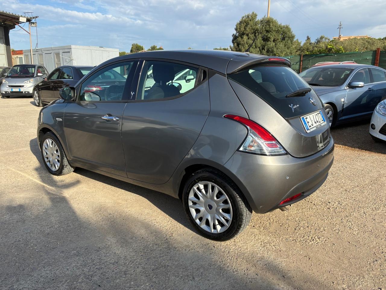 Lancia Ypsilon 1.2 69 CV Platinum