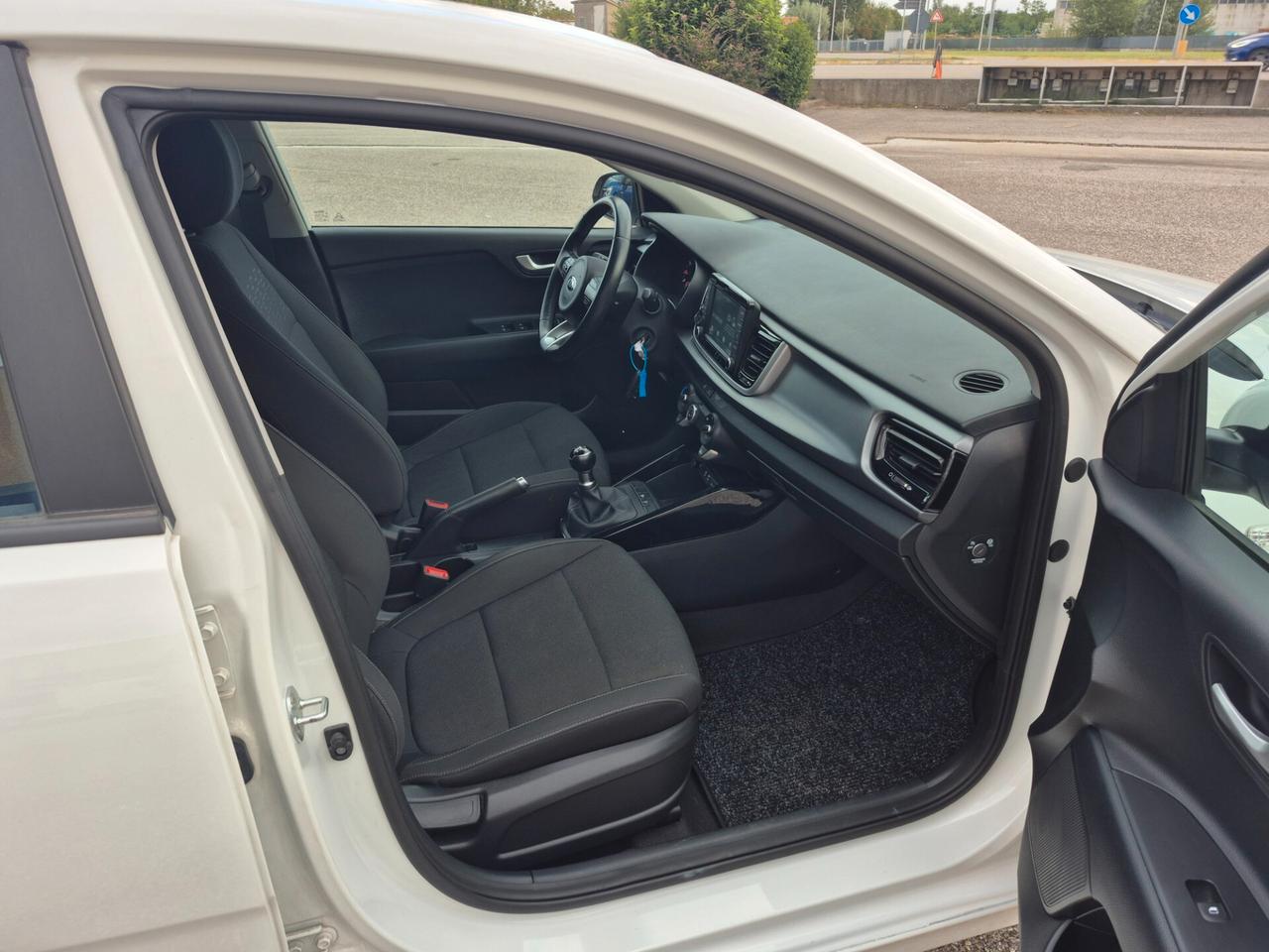 Kia Rio 1.2 MPi GPL Evolution