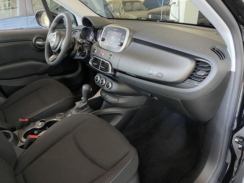 FIAT 500X Dolcevita 1.5 T4 130cv DCT7 Dolcevita