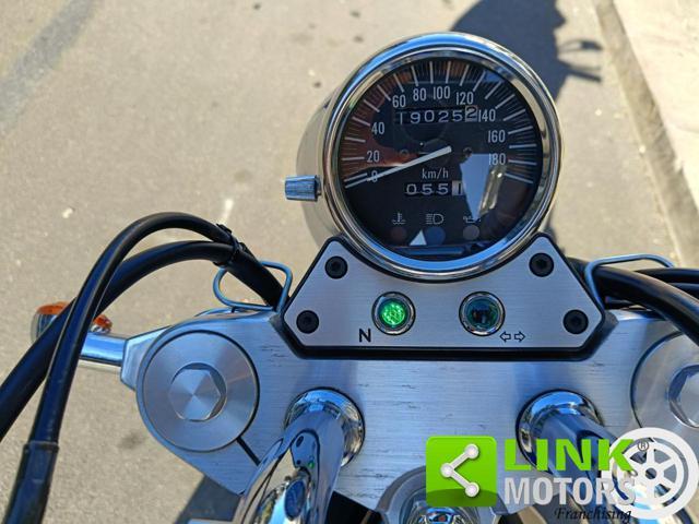 SUZUKI Marauder VZ 800 UNICOPROPRIETARIO