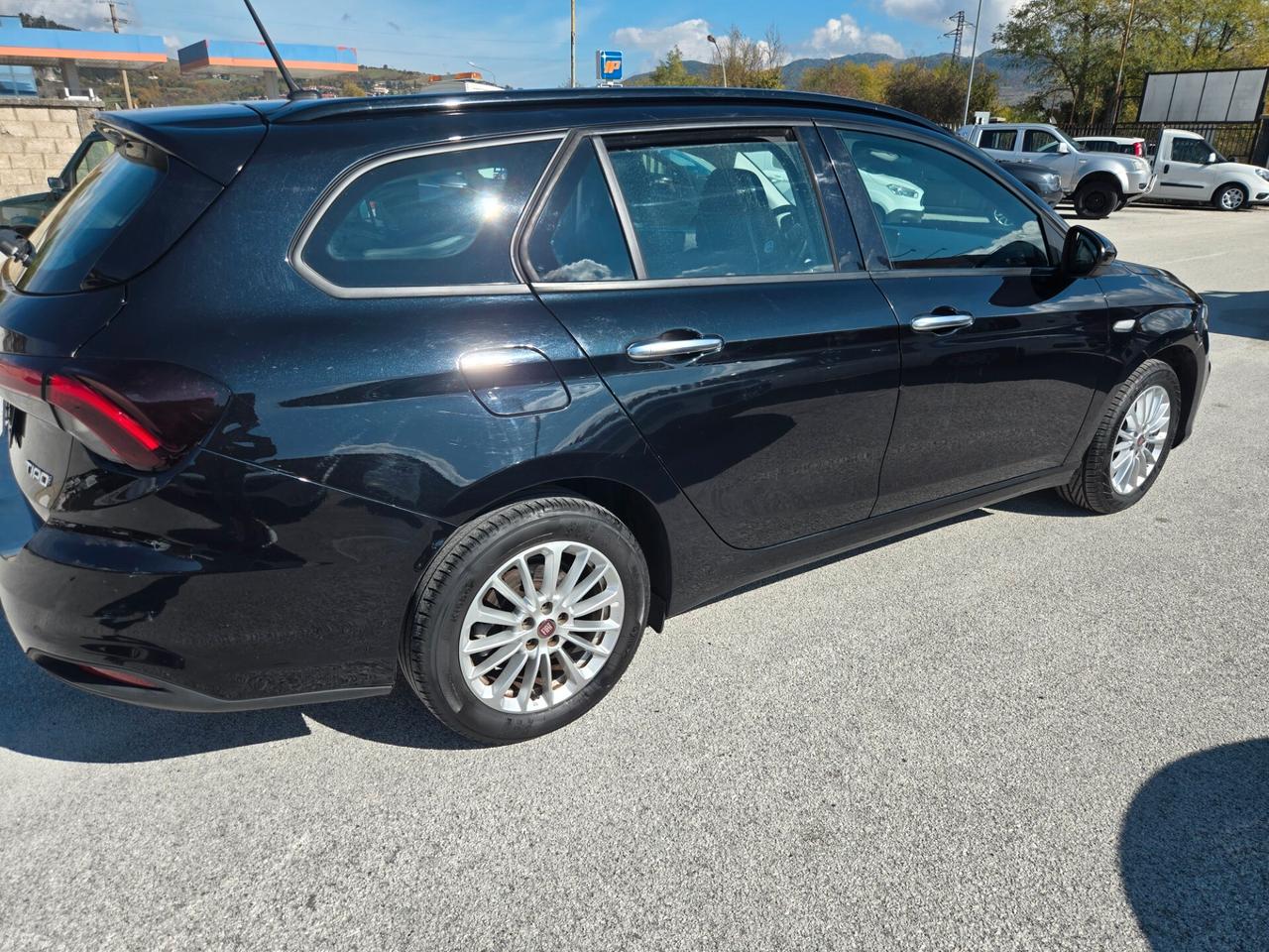 Fiat Tipo 1.3 Mjt S&S SW Business