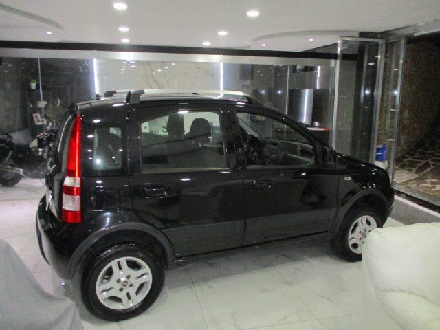 FIAT Panda 1.2 Climbing Natural Power