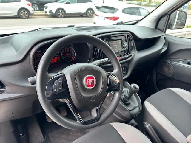 Fiat Doblò 1.6 MJT 105CV 5 POSTI N1 IVA ESPOSTA