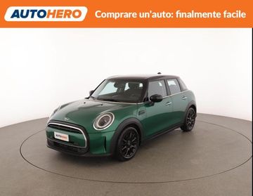 MINI Cooper 1.5 Cooper Essential 5 porte