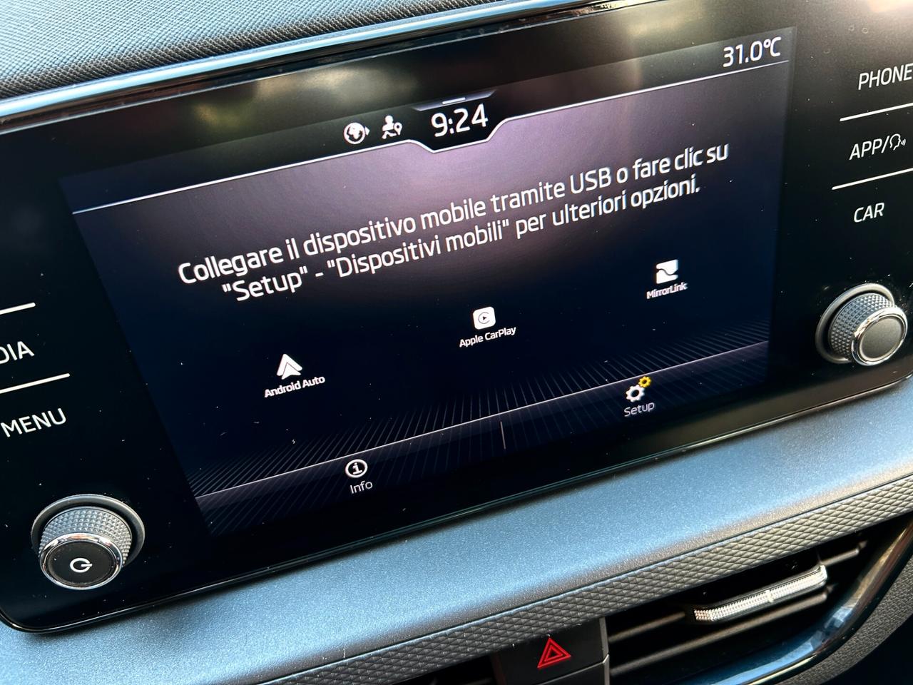 Skoda Kamiq 1.0 G-Tec Ambition 2022