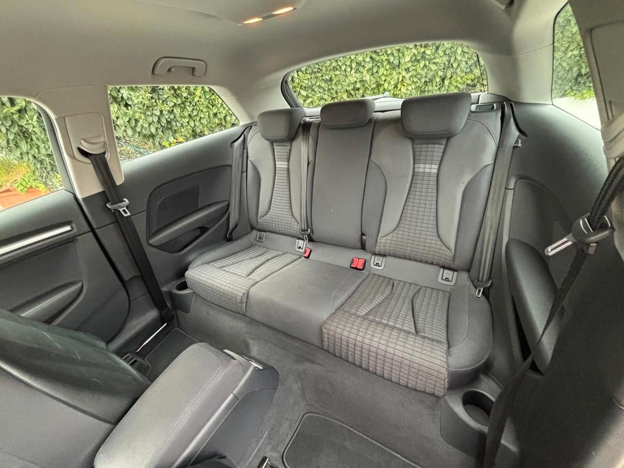 Audi A3 2.0 TDI Ambition