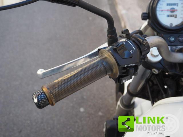 HONDA Hornet 600 95 cv