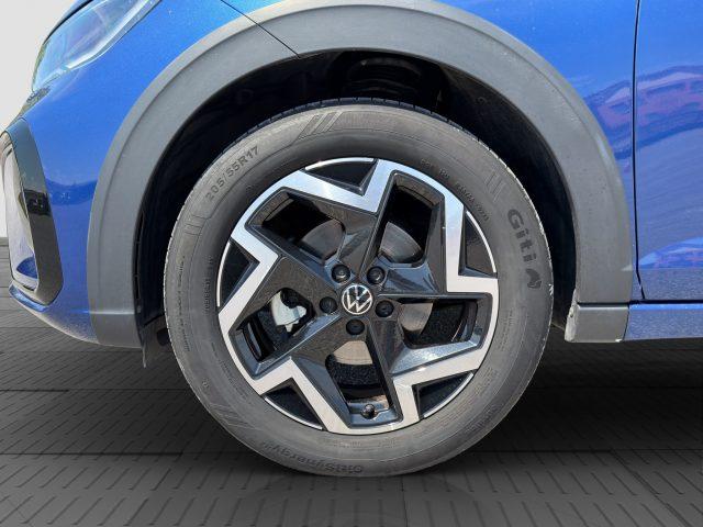 VOLKSWAGEN Taigo Taigo 1.0 TSI 115 CV R-Line