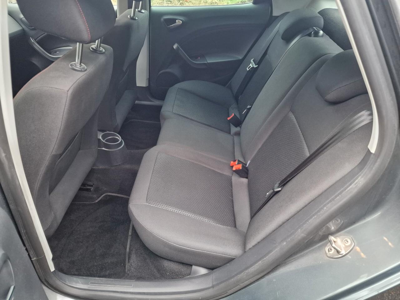 Seat Ibiza 1.2 TSI 90 CV 5p FR