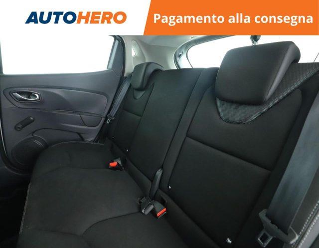 RENAULT Clio 1.2 75CV 5 porte Zen