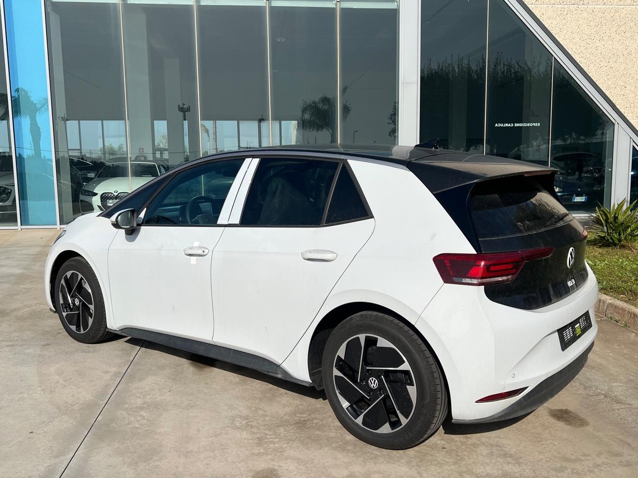 Volkswagen ID.3 Pure Edition Plus Possibilità noleggio no scoring