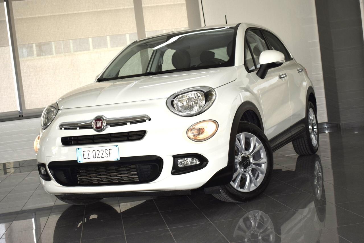 Fiat 500X 1.6 MultiJet 120 CV Pop Star