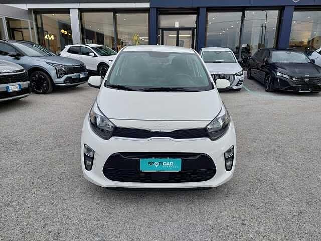 Kia Picanto 1.0 12V 5 porte Style TT