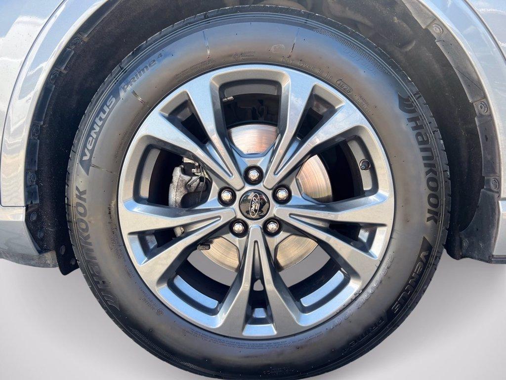 FORD Kuga 1.5 EcoBoost 150 CV 2WD ST-Line del 2023