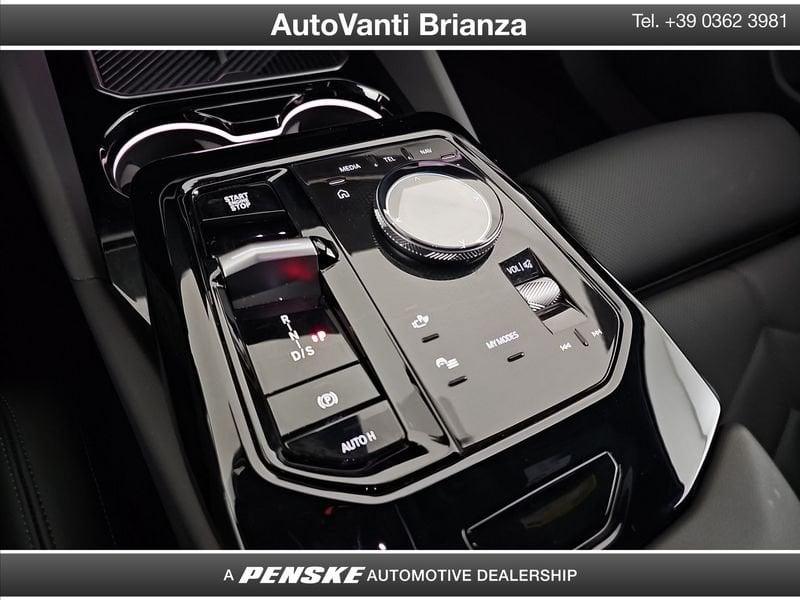BMW Serie 5 520d Touring 48V xdrive MSport Pro