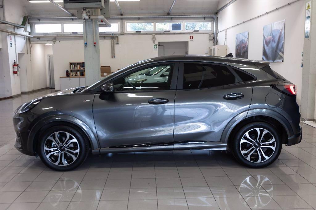 FORD Puma 1.0 ecoboost h ST-Line s&s 125cv del 2023