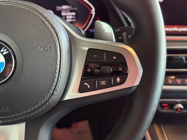 BMW X5 xDrive30d 48V Msport *GANCIO TRAINO*UNIPROP*